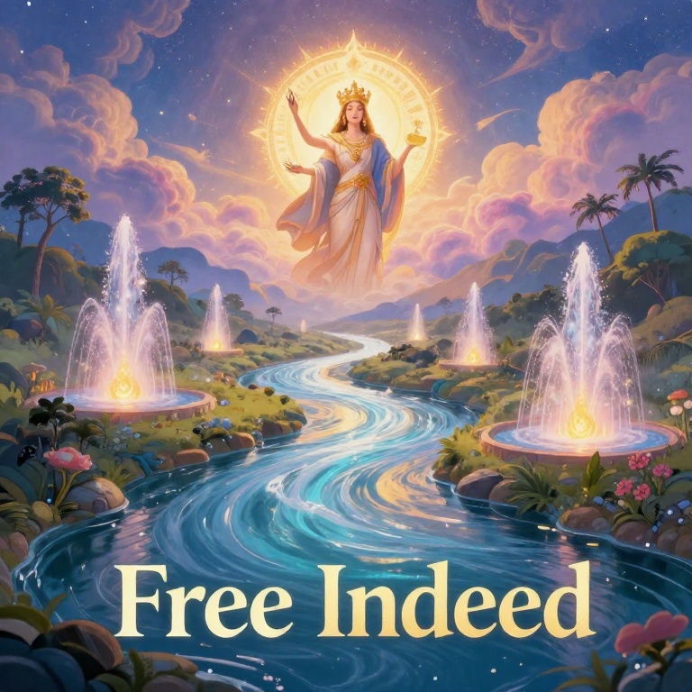 Free Indeed