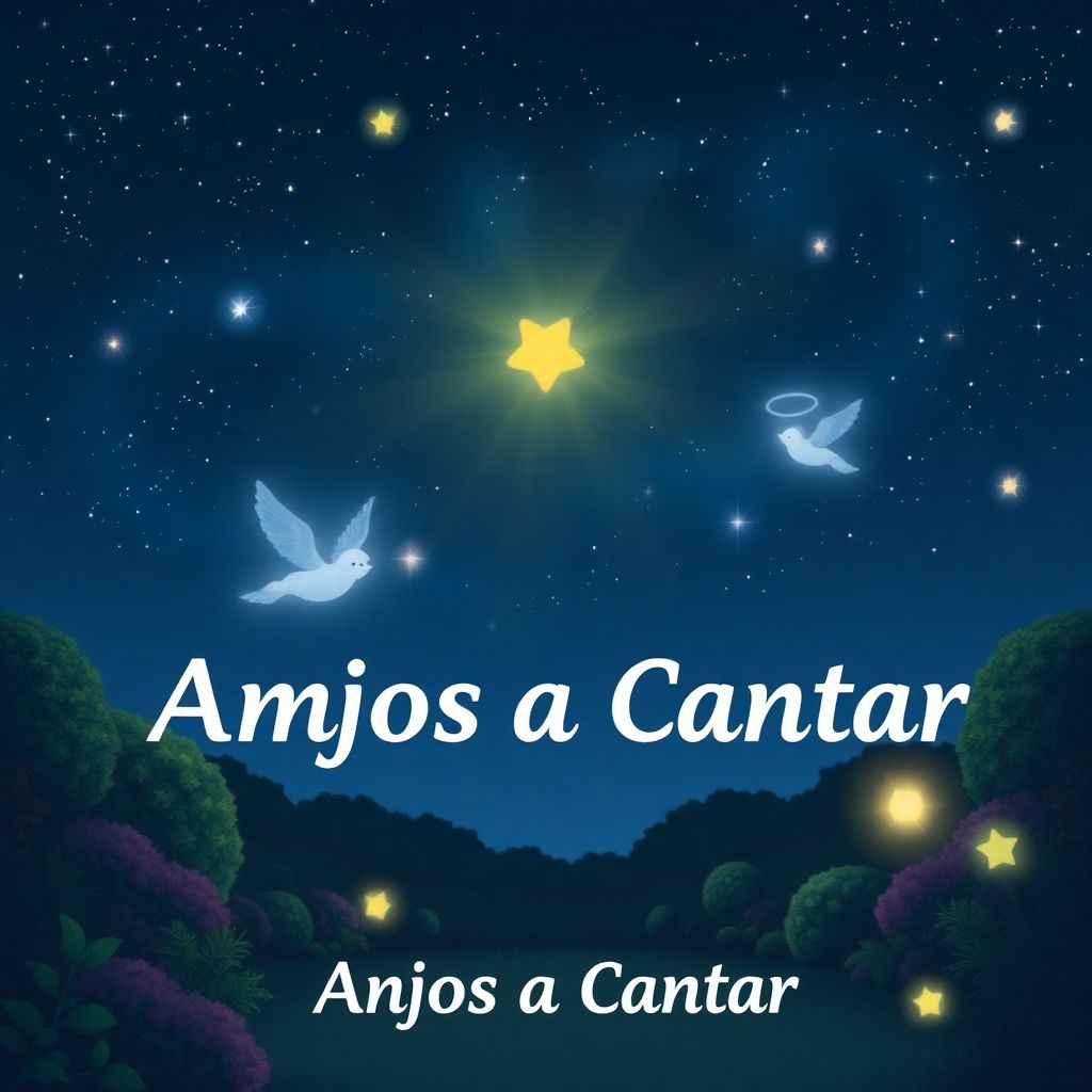 Anjos a Cantar