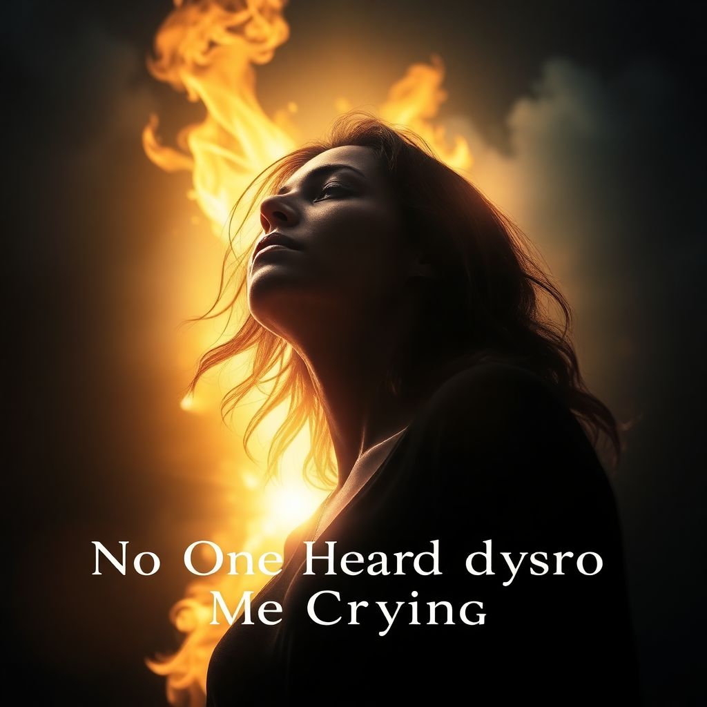 No One Heard Me Crying