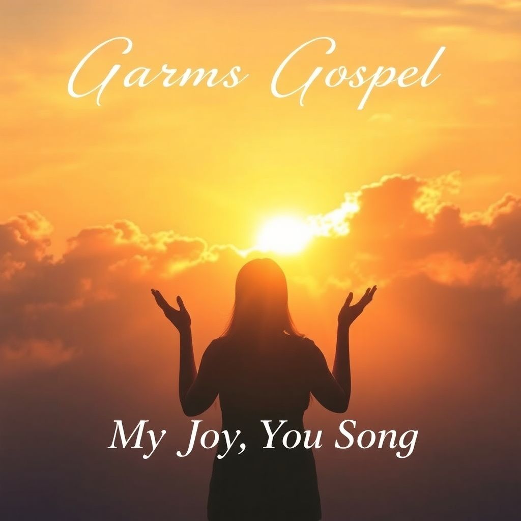 My Joy, My Song