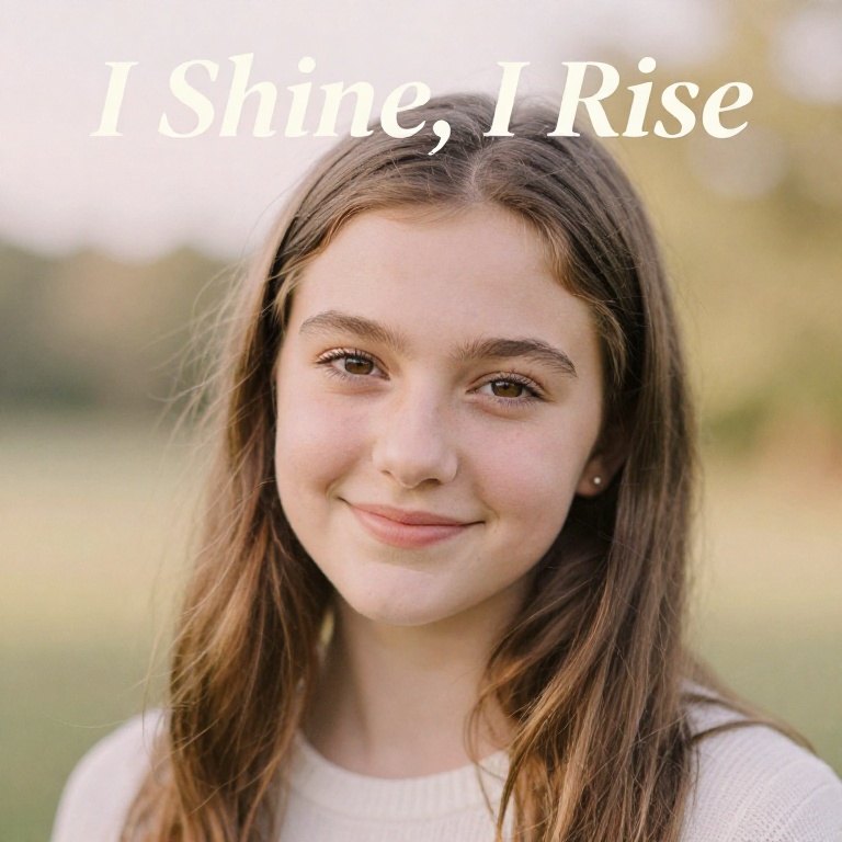 I Shine, I Rise