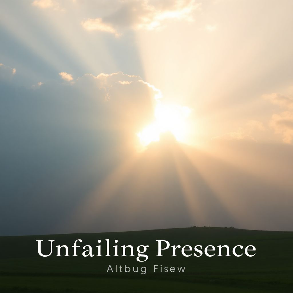 Unfailing Presence