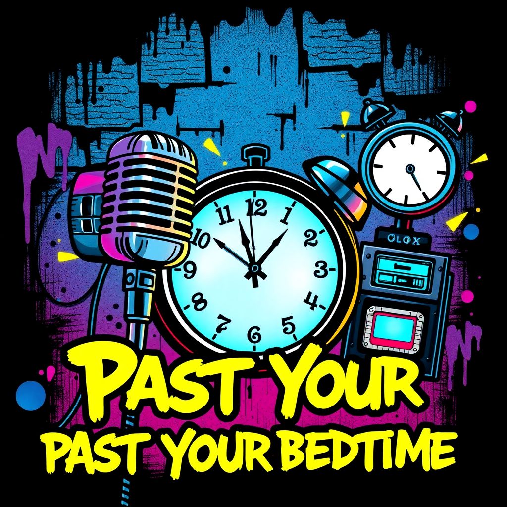 Past Your Bedtime