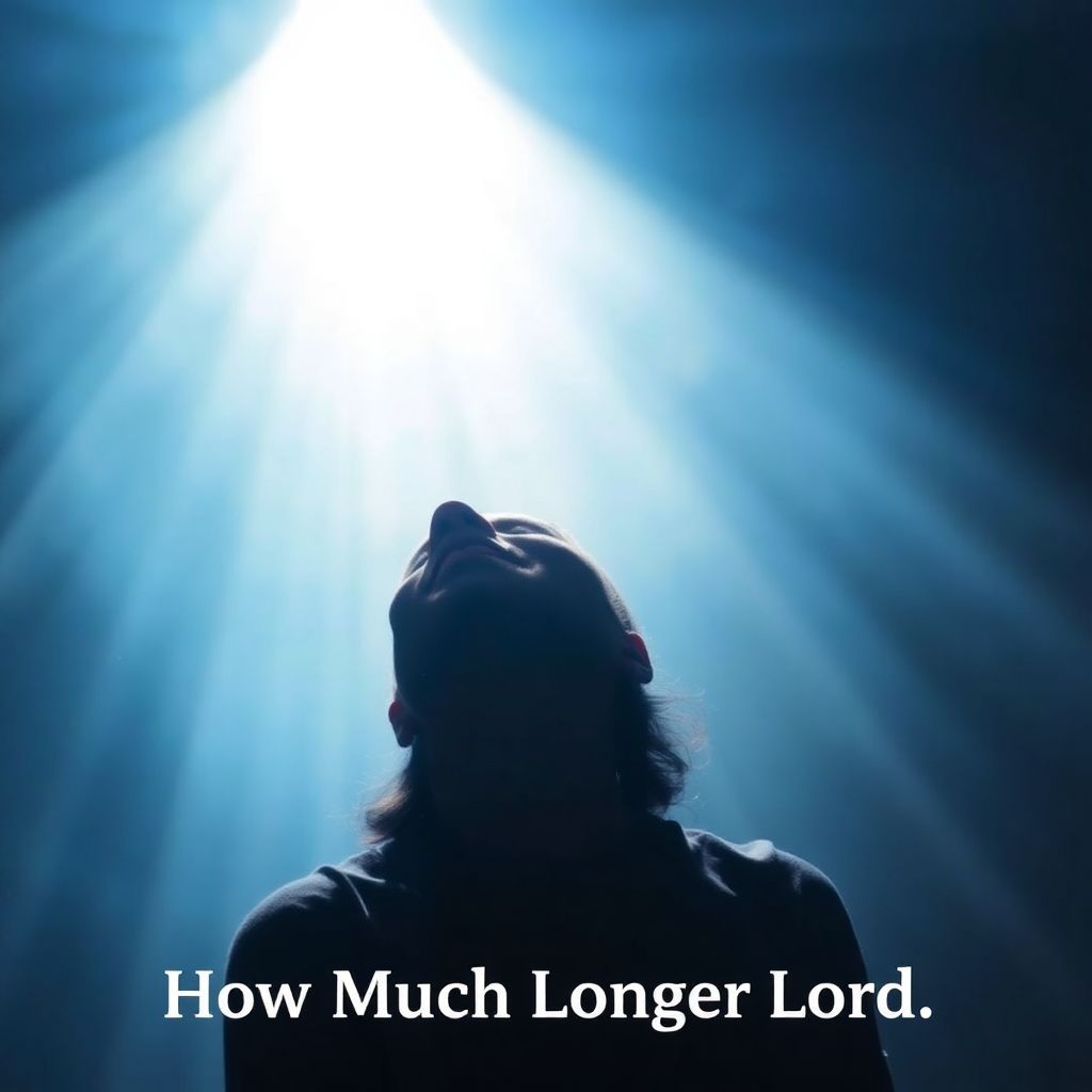 How Much Longer Lord