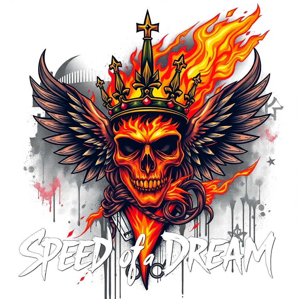 Speed of a Dream
