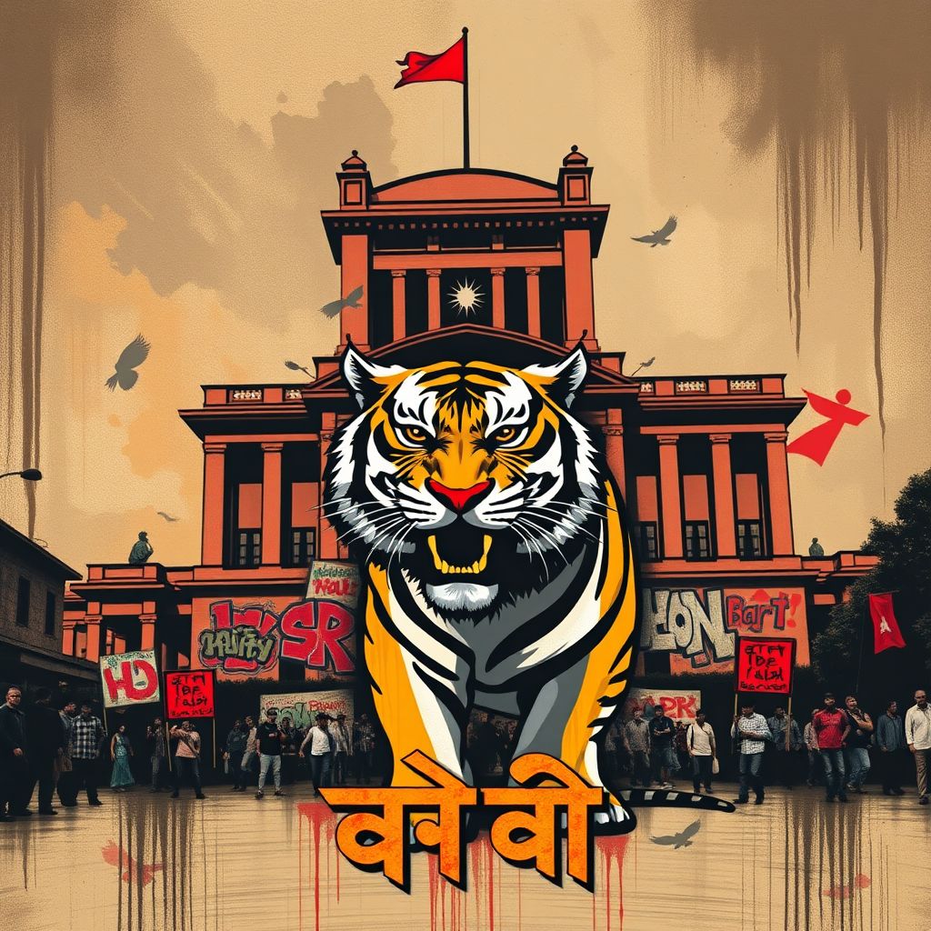 भ्रष्टाचारको बजारमा