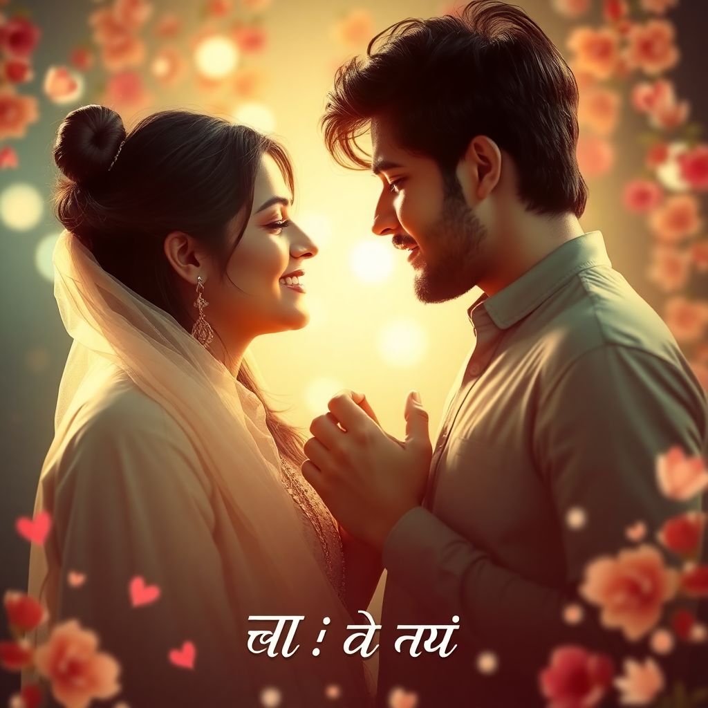 ओ मेरी प्रांजू