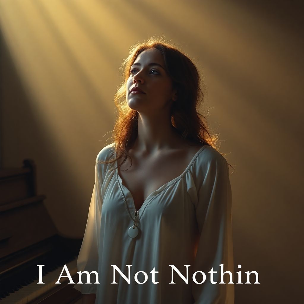 I Am Not Nothing