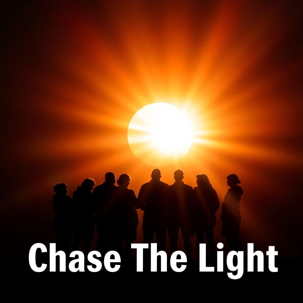 Chase The Light