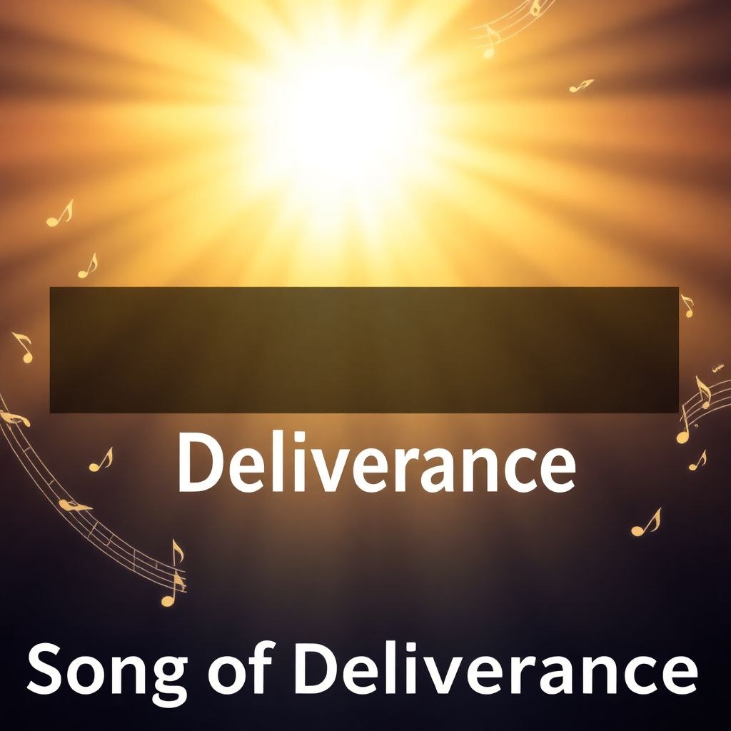 Song of Deliverance