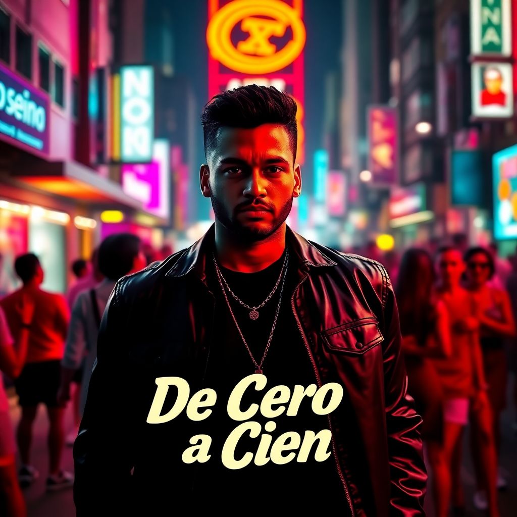 De Cero a Cien