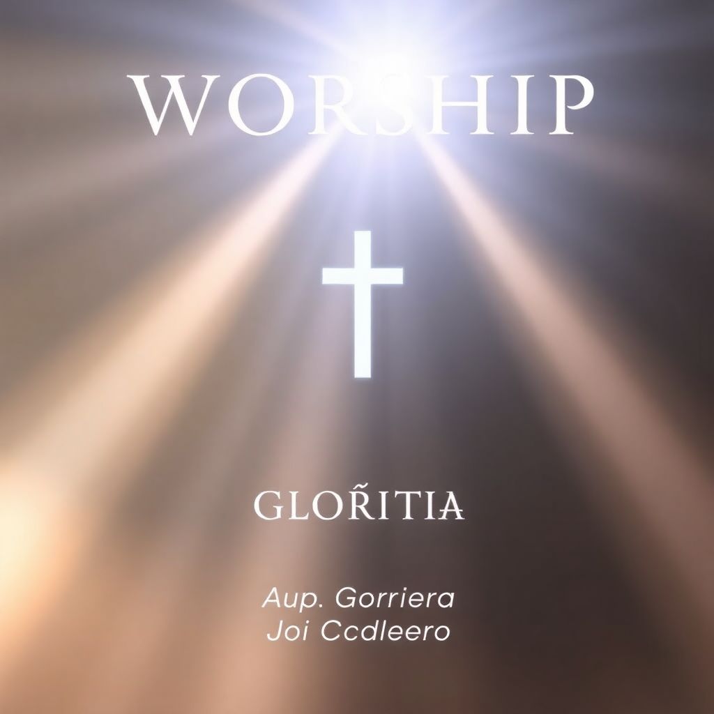 Glória Ao Cordeiro