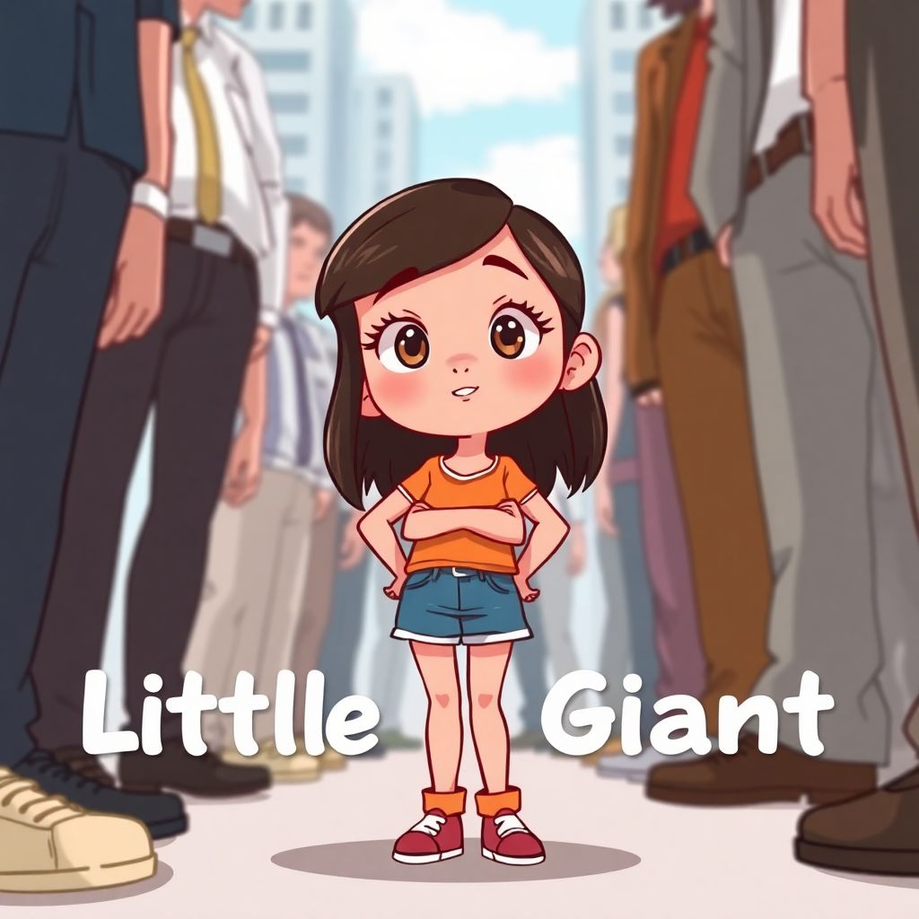 Little Giant