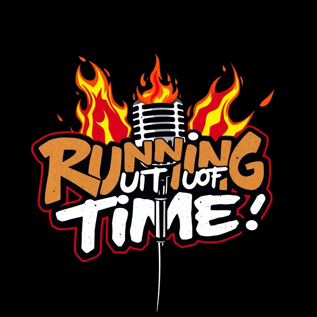 Running Out of Time
