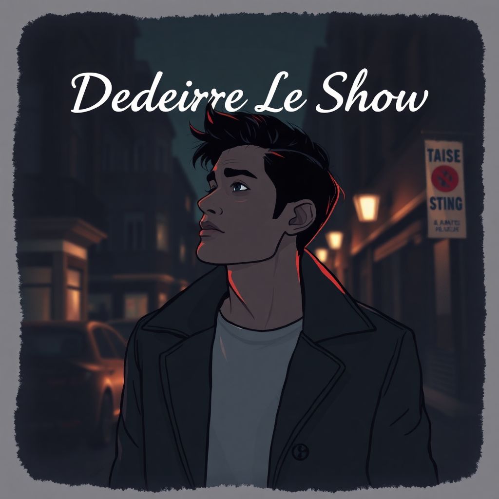 Derrière Le Show