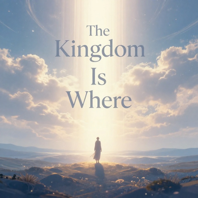 The Kingdom Is Where