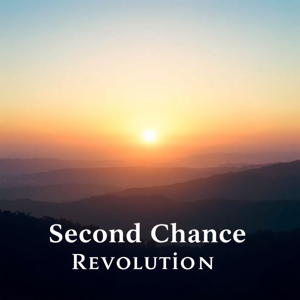 Second Chance Revolution