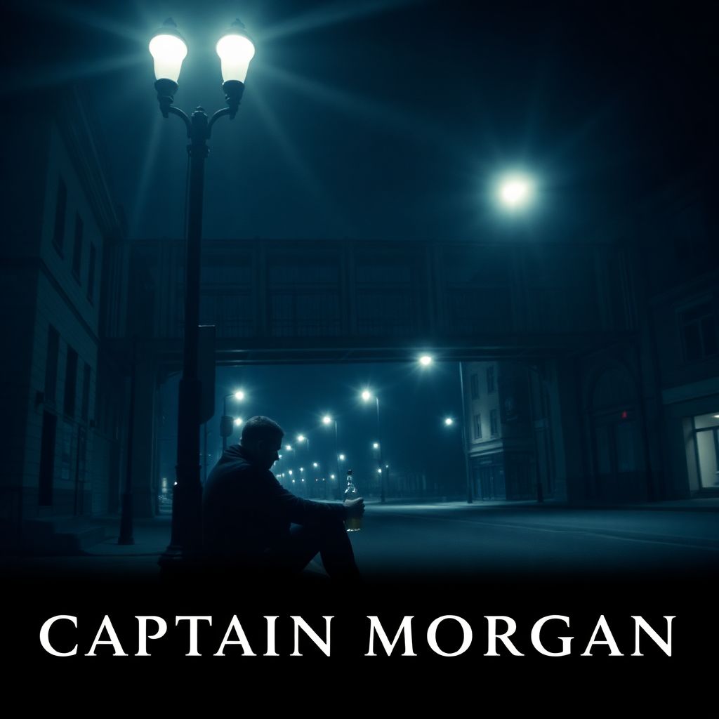 Captain Morgan
