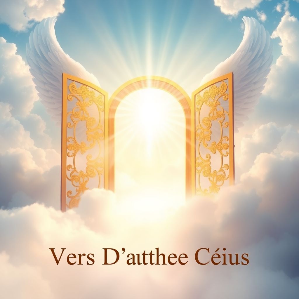 Vers D'autres Cieux