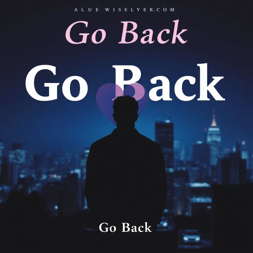 Go Back