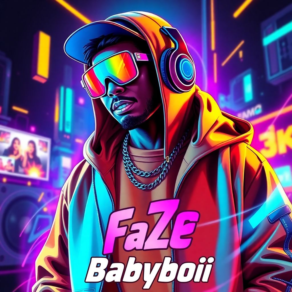 FaZe Babyboii