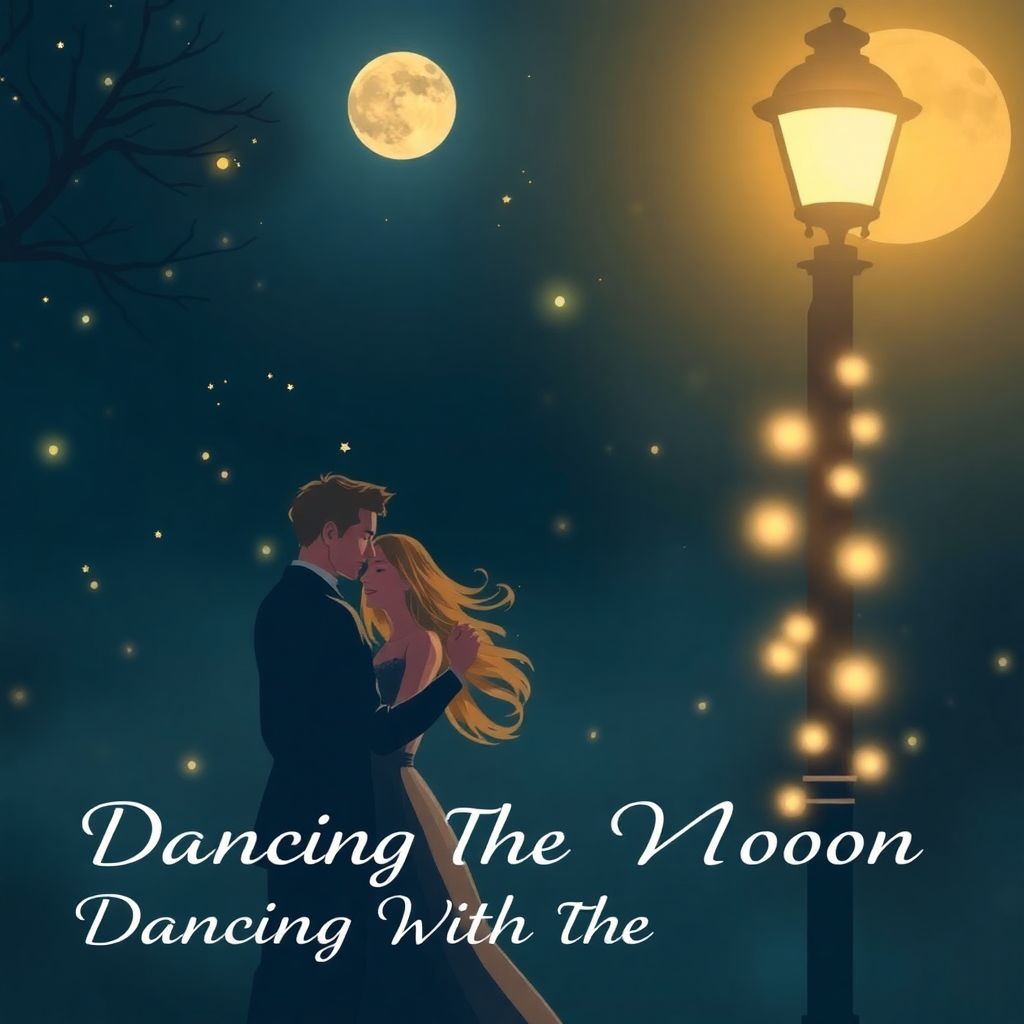 Dancing With The Moon
