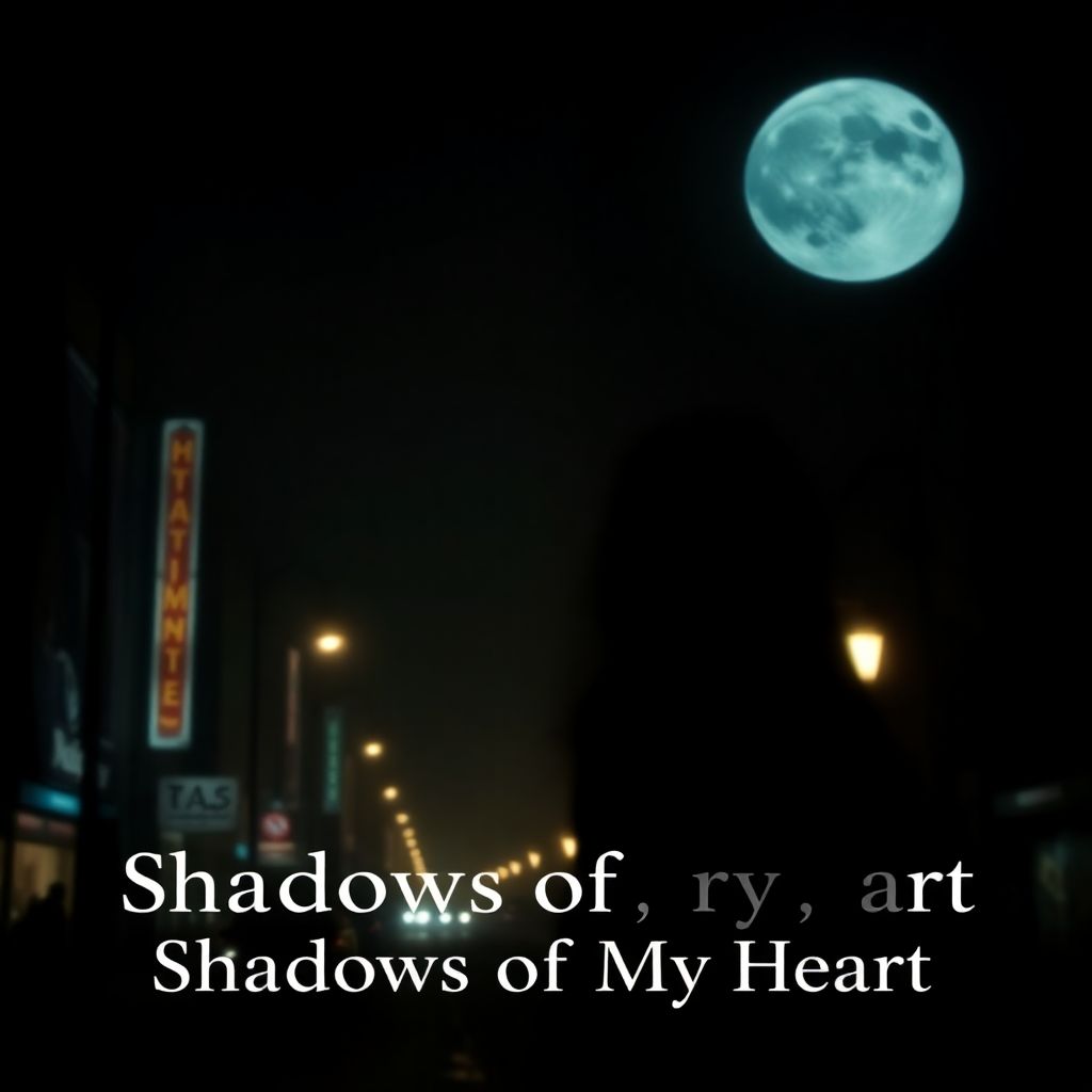 Shadows of My Heart3