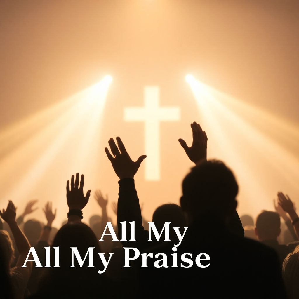 All My Praise