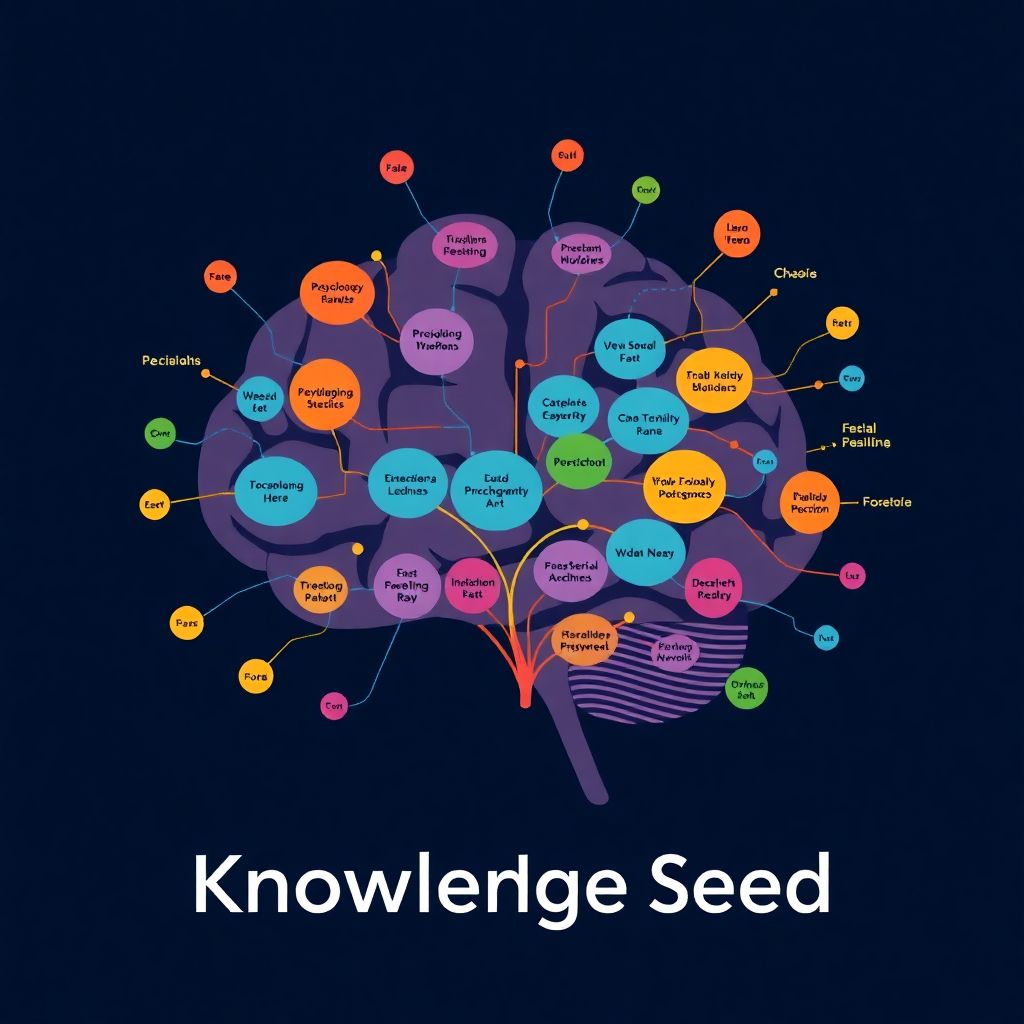 Knowledge Seed