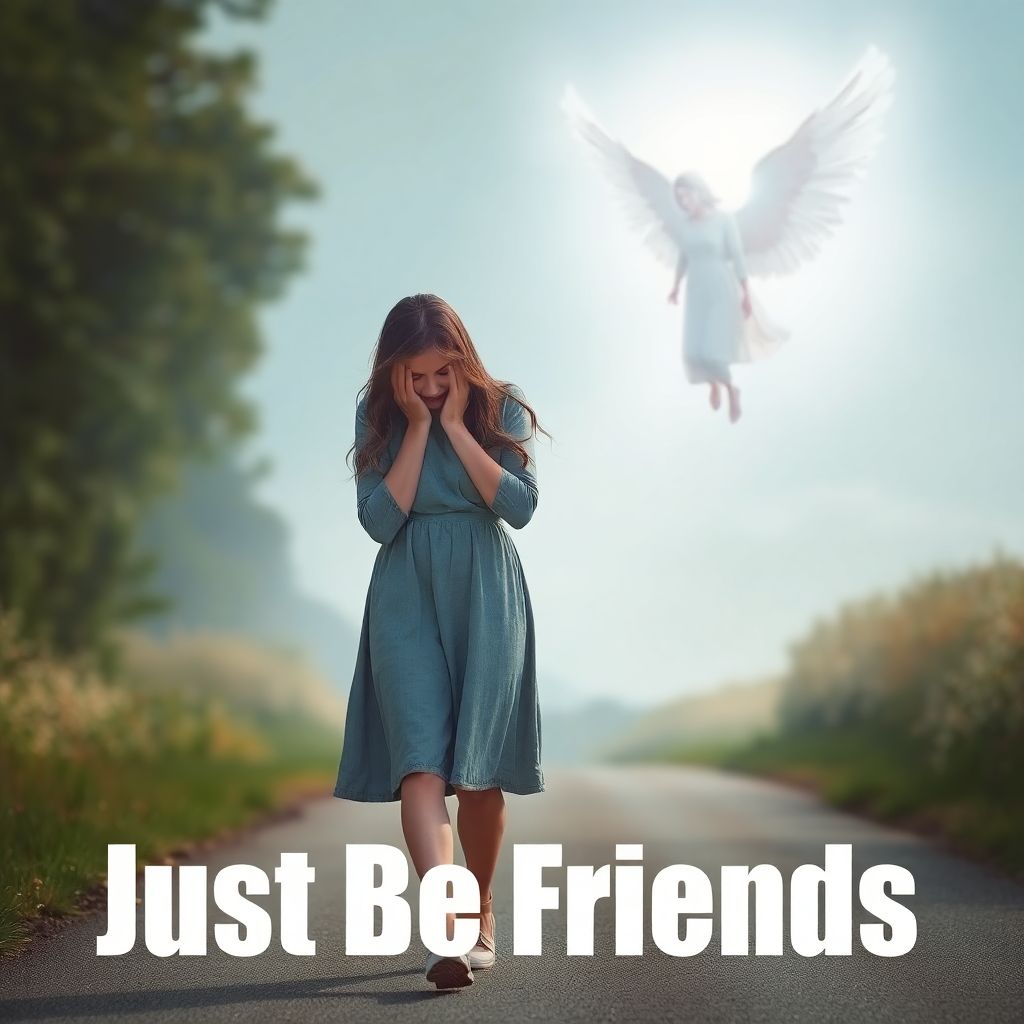 Just Be Friends