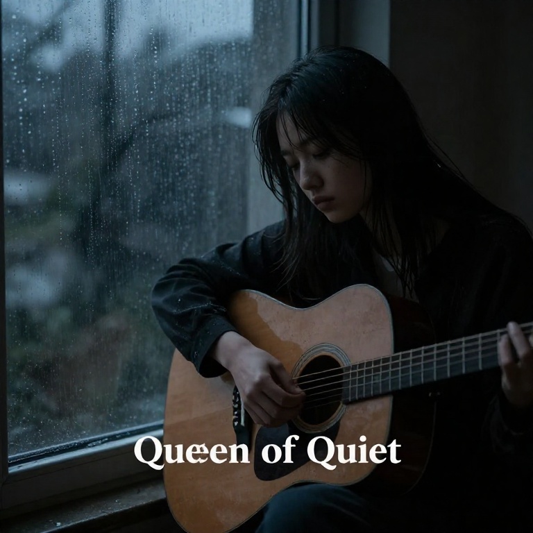 Queen of Quiet