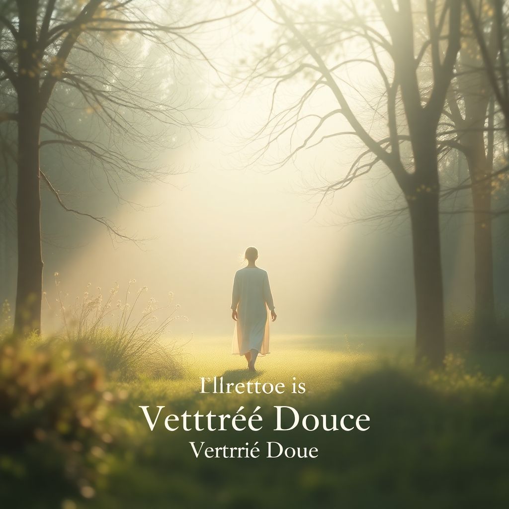 Vérité Douce par Brigitte Minier