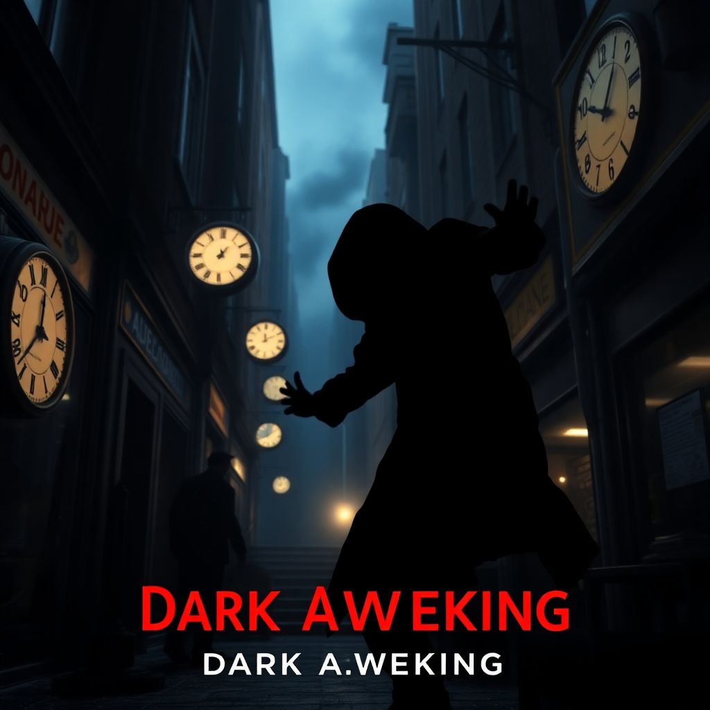 Dark Awakening