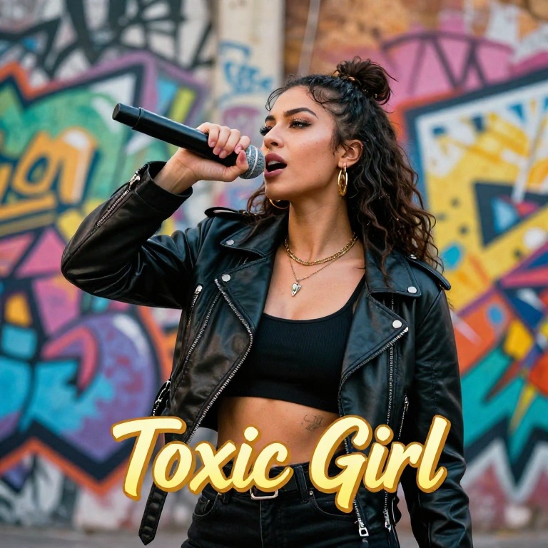 Toxic Girl