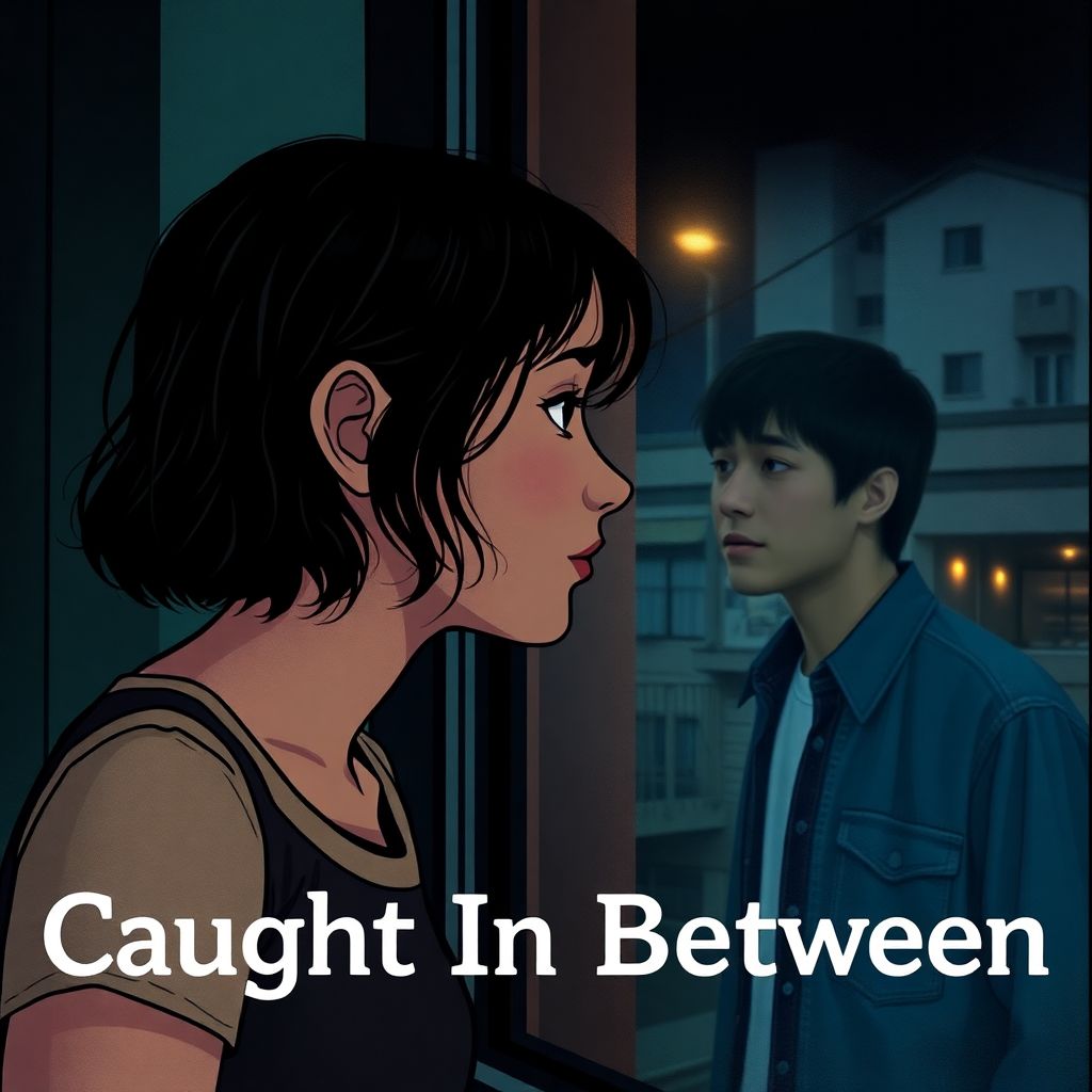 Caught In Between