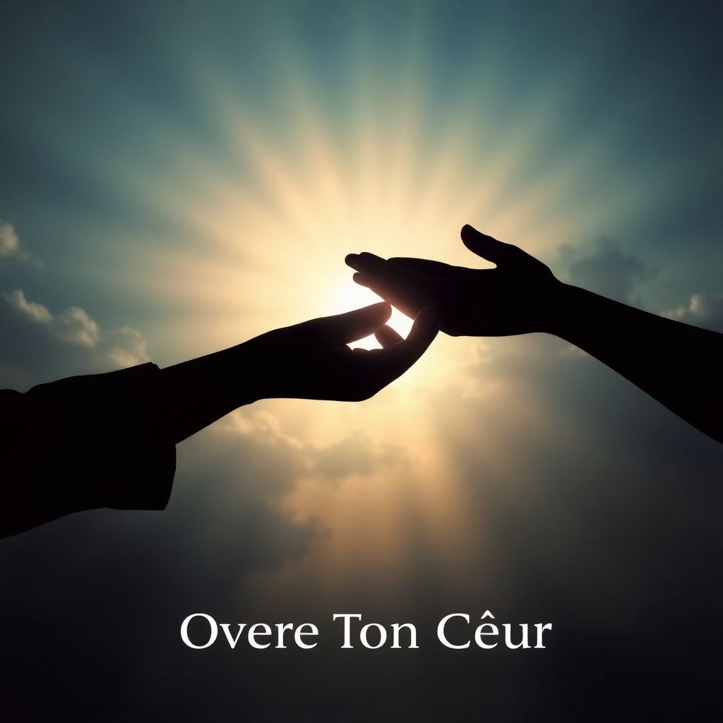 Ouvre Ton Cœur