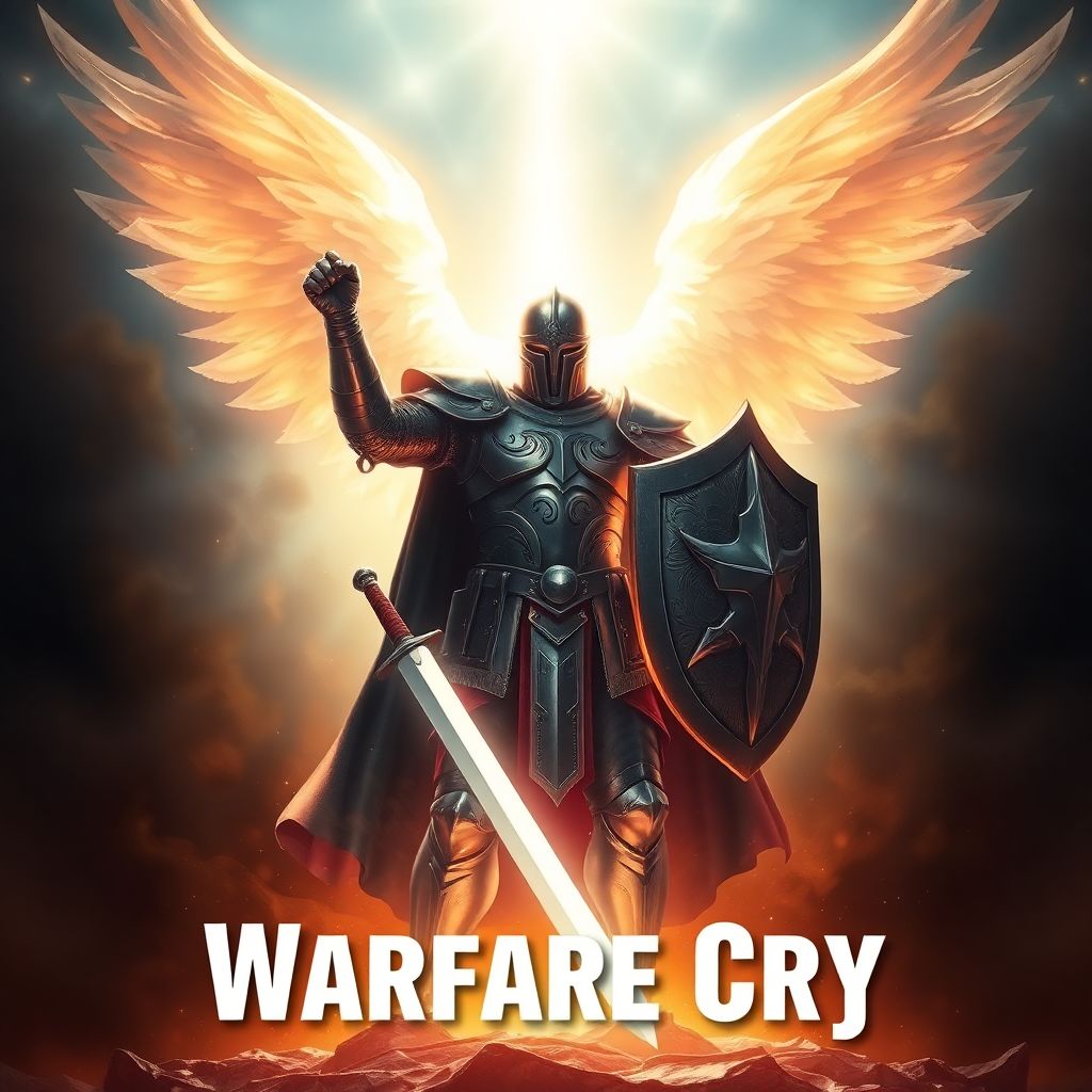 Warfare Cry