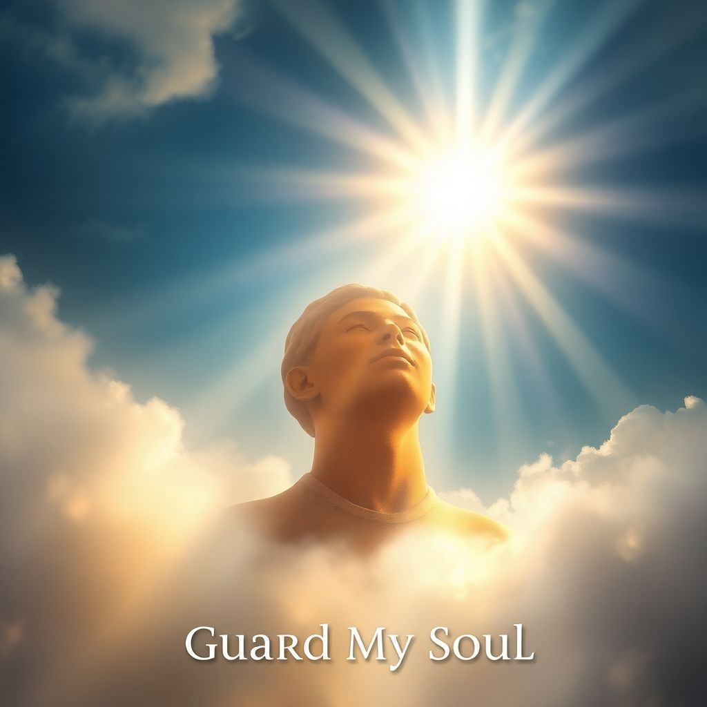 Guard My Soul