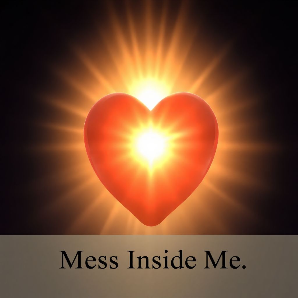 Mess Inside Me