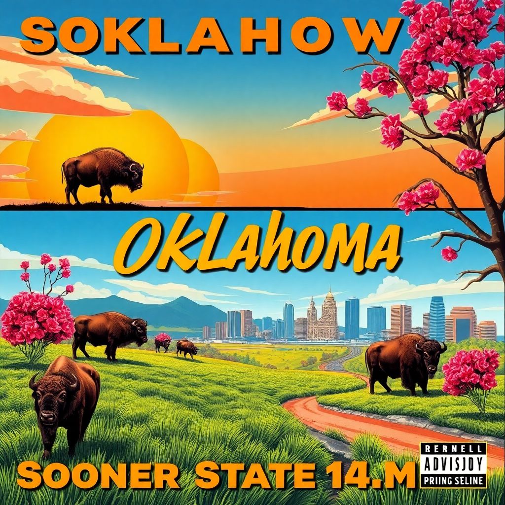 Sooner State of Mind