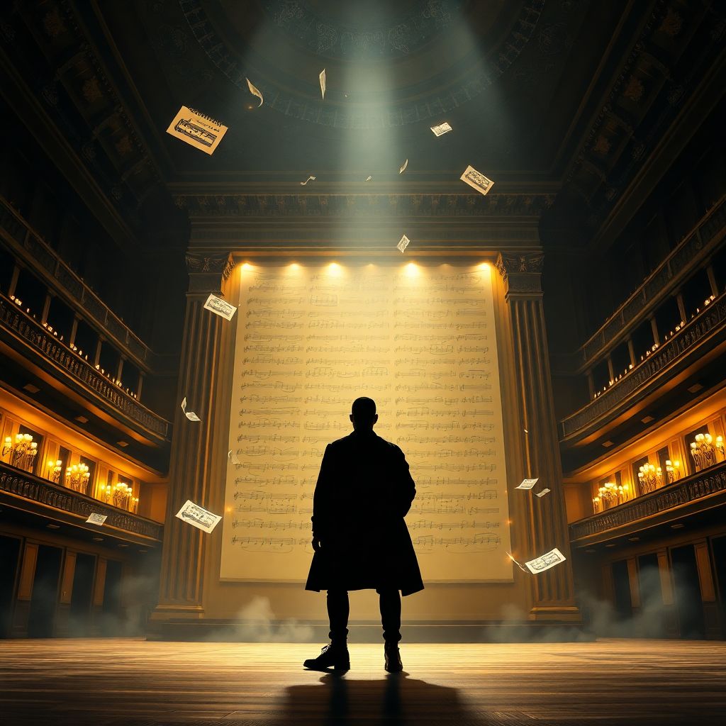 Symphony in the Trap