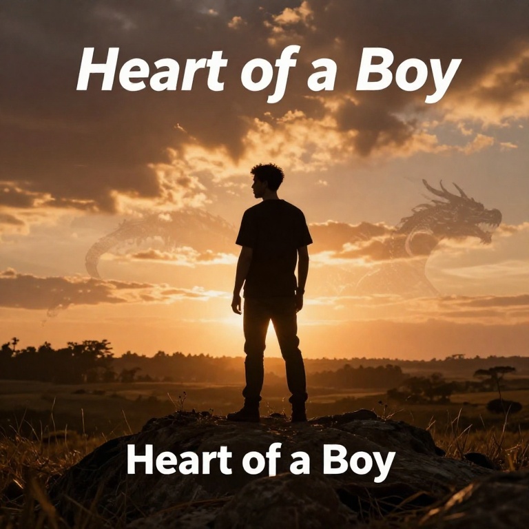 Heart of a Boy