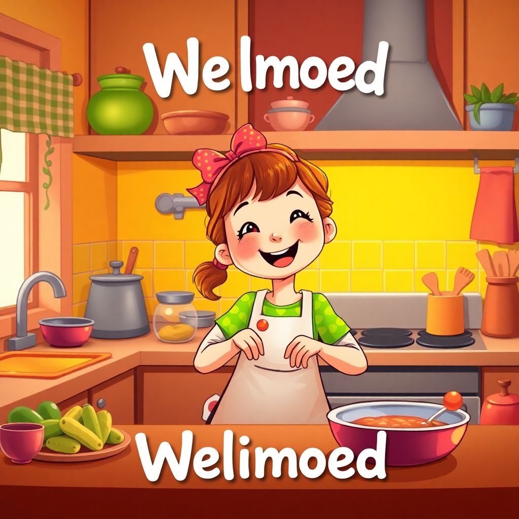 Welmoed