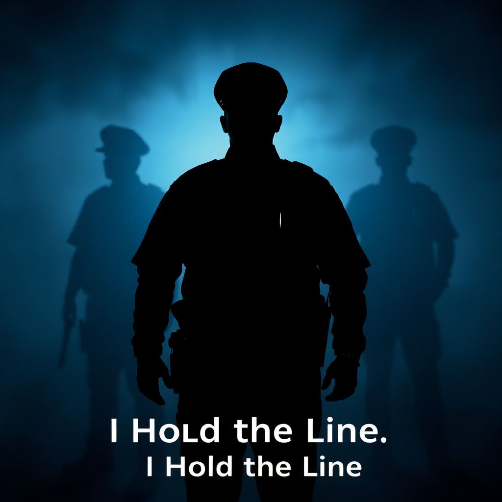 I Hold the Line