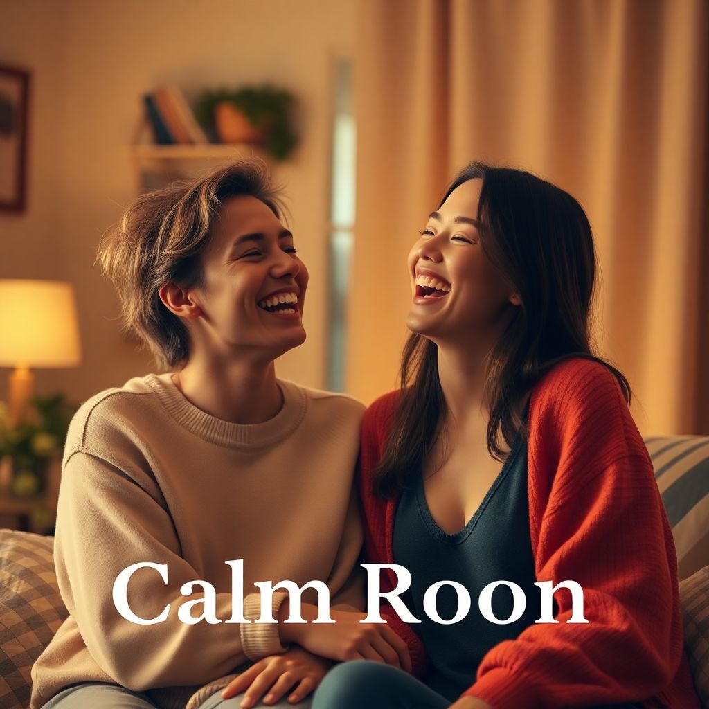Calm Room