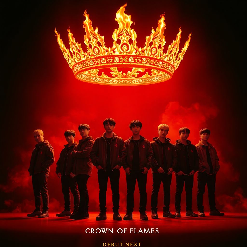 Crown of Flames