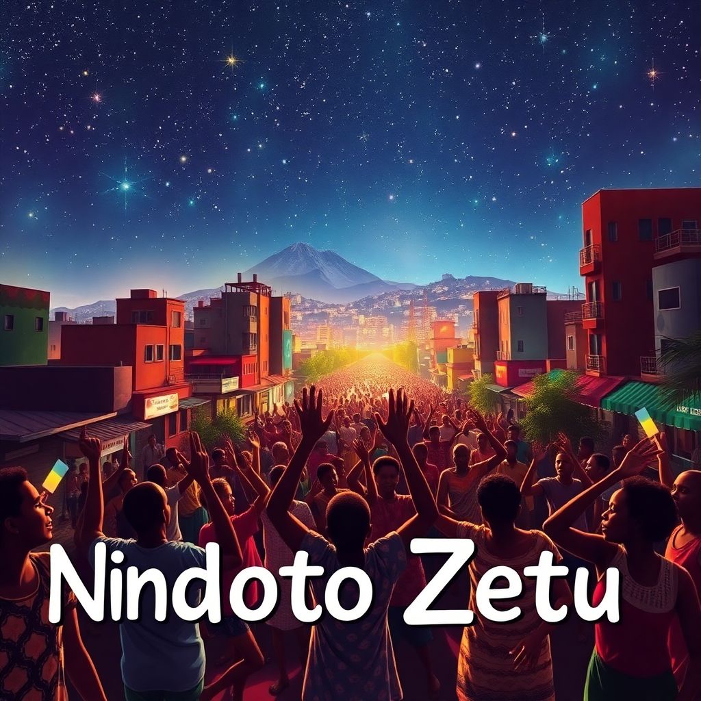 Ndoto Zetu