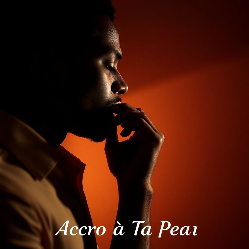 Accro à Ta Peau