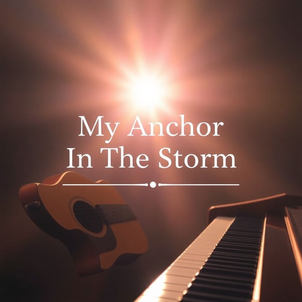 My Anchor In The Storm