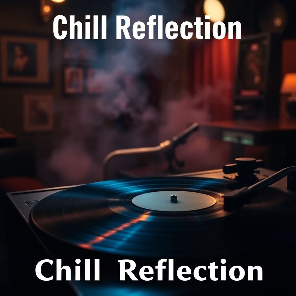 Chill Reflection